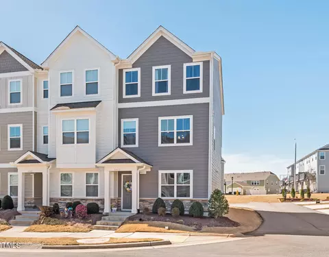 5943 Illuminate Ave, Raleigh, NC 27616