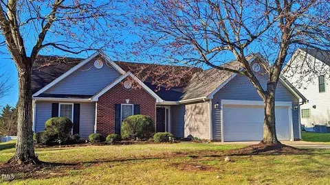 1420 Brickyard Way, Graham, NC 27253