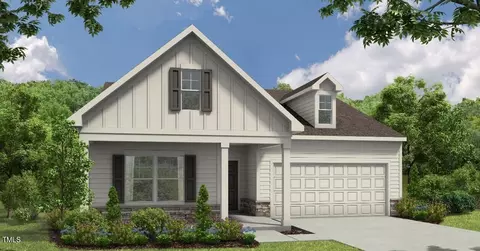 6516 Winter Spring Dr, Wake Forest, NC 27587