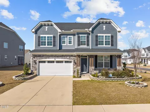 2900 Newbattle, Apex, NC 27502