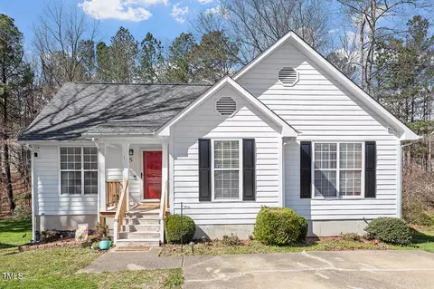 815 Chance Rd, Durham, NC 27703