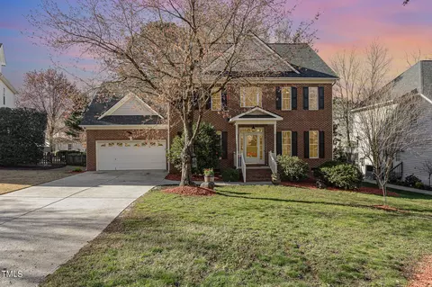1105 Purple Glory Dr, Apex, NC 27502