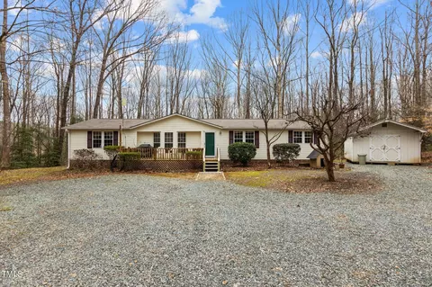 2781 Old Coleridge Rd, Siler City, NC 27344