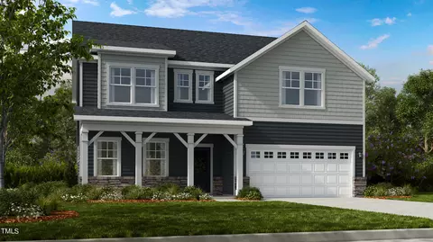 513 Sun Meadow Dr, Wake Forest, NC 27587