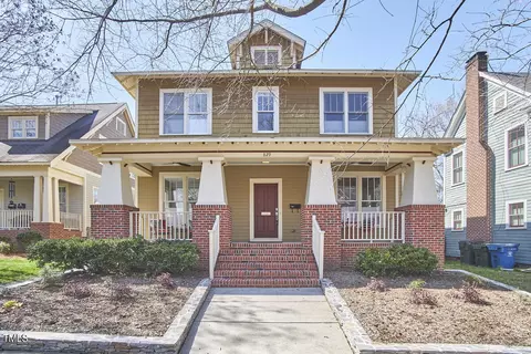 829 Clarendon St, Durham, NC 27705