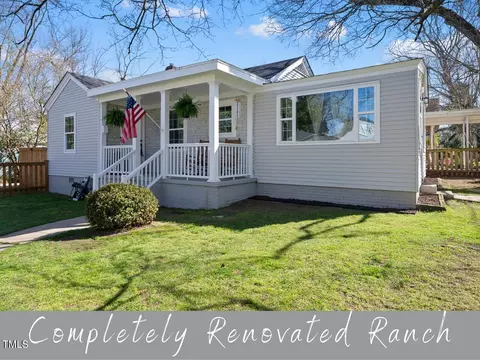 1108 E Hargett St, Raleigh, NC 27610