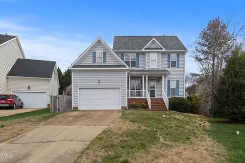 121 Milley Brook Ct, Cary, NC 27519