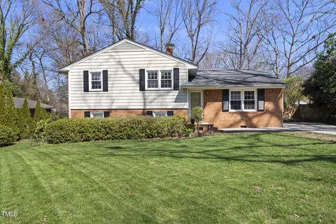3140 Ward Rd, Raleigh, NC 27604