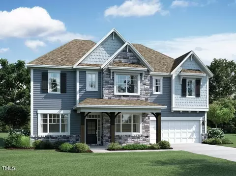 3233 Olive Farm Rd #337, Apex, NC 27502