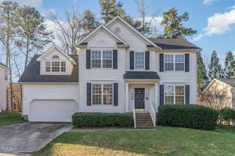 200 Laurens Way, Chapel Hill, NC 27516