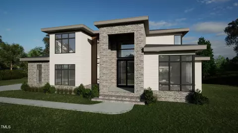 2132 Camber Dr, Wake Forest, NC 27587