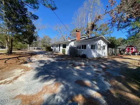 263 Youngs Rd, Vass, NC 28394 photo 10