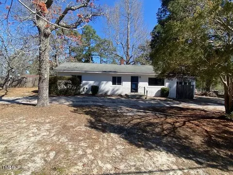 263 Youngs Rd, Vass, NC 28394 photo 2