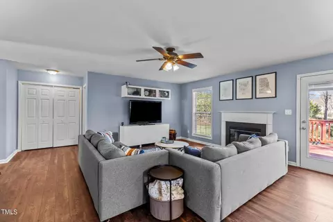 1505 Burchcrest Drive Dr, Garner, NC 27529 photo 4
