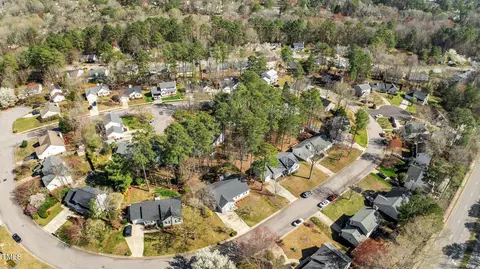 1505 Burchcrest Drive Dr, Garner, NC 27529 photo 22