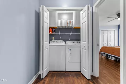 1505 Burchcrest Drive Dr, Garner, NC 27529 photo 16