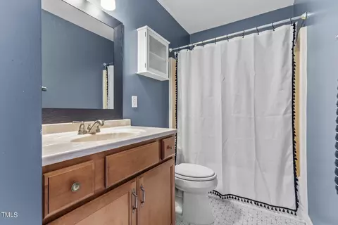 1505 Burchcrest Drive Dr, Garner, NC 27529 photo 11