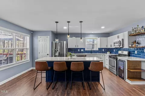 1505 Burchcrest Drive Dr, Garner, NC 27529 photo 7