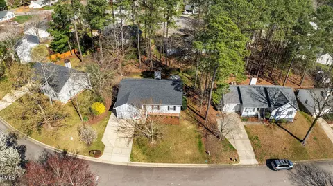 1505 Burchcrest Drive Dr, Garner, NC 27529 photo 21