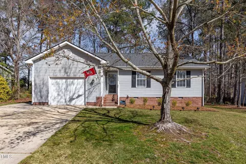 1505 Burchcrest Drive Dr, Garner, NC 27529 photo 23