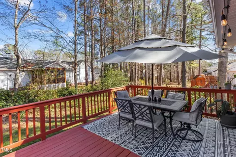 1505 Burchcrest Drive Dr, Garner, NC 27529 photo 18