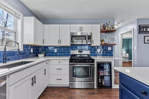 1505 Burchcrest Drive Dr, Garner, NC 27529 photo 6