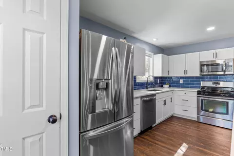 1505 Burchcrest Drive Dr, Garner, NC 27529 photo 5