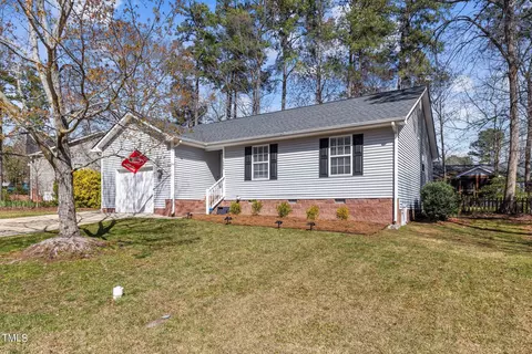 1505 Burchcrest Drive Dr, Garner, NC 27529 photo 17
