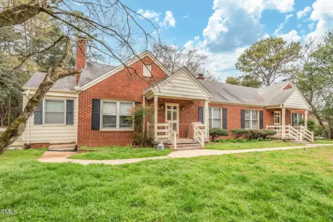 2410 Garner Rd, Raleigh, NC 27610