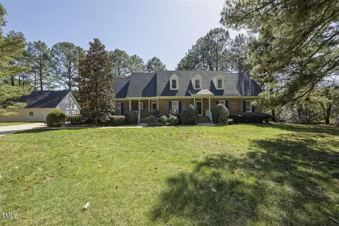 4705 Carolton Dr, Raleigh, NC 27606