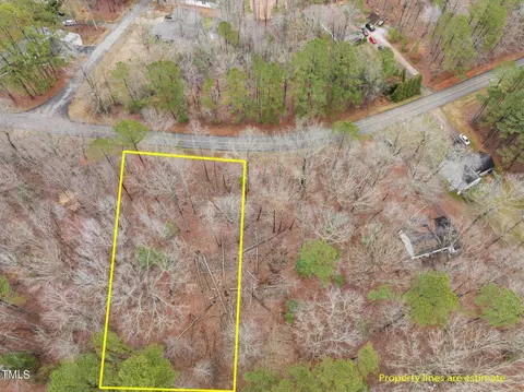 534 Shawnee Dr, Louisburg, NC 27549