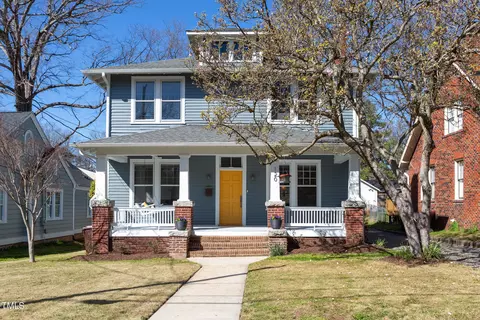 120 W Lynch St, Durham, NC 27701