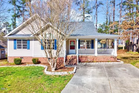 2765 Courtney Ct, Creedmoor, NC 27522