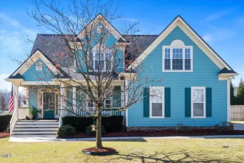 2117 Conroy Way, Willow Spring, NC 27592 photo 2