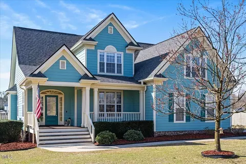 2117 Conroy Way, Willow Spring, NC 27592 photo 37
