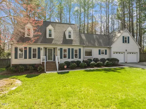 816 Kimball Dr, Durham, NC 27705