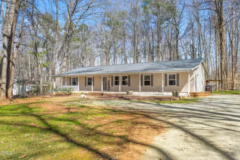 310 Bivins Rd, Hillsborough, NC 27278