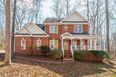 308 Appaloosa Trl, Bahama, NC 27503