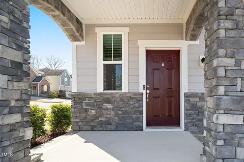 2901 Macbeth Ln, Apex, NC 27502 photo 4