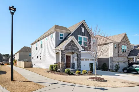 2901 Macbeth Ln, Apex, NC 27502 photo 3