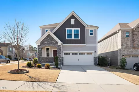 2901 Macbeth Ln, Apex, NC 27502 photo 1