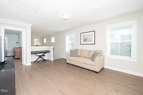 2901 Macbeth Ln, Apex, NC 27502 photo 18