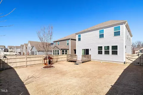 2901 Macbeth Ln, Apex, NC 27502 photo 30