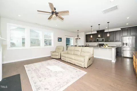2901 Macbeth Ln, Apex, NC 27502 photo 9