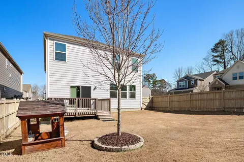 2901 Macbeth Ln, Apex, NC 27502 photo 28