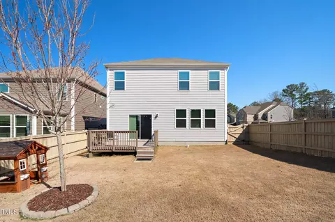 2901 Macbeth Ln, Apex, NC 27502 photo 29
