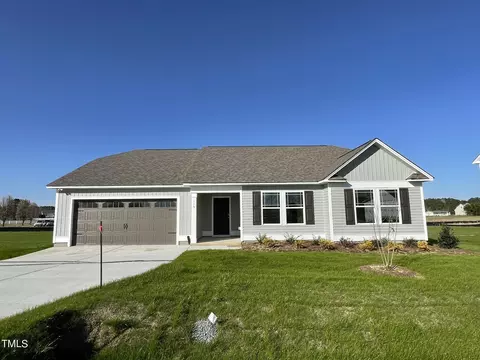 115 Lotus Ave, Smithfield, NC 27577