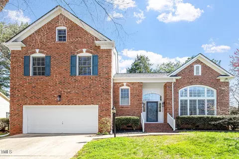 9004 Admaston Dr, Raleigh, NC 27613