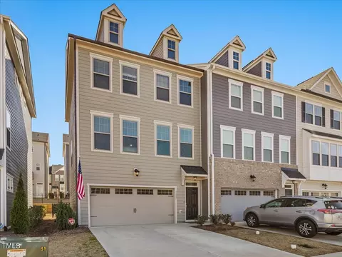 1027 Larabee Ln, Apex, NC 27523