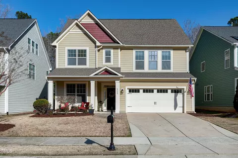312 Bountywood Dr, Apex, NC 27539